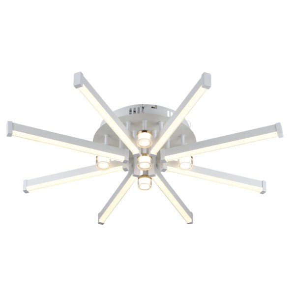 Фото - Люстра Sirius YH1309/8+5